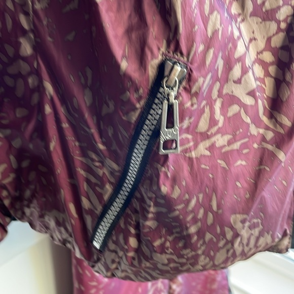 SKEA Down Ski Snowboard Jacket - Picture 7 of 11